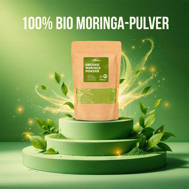 Bio Moringa Pulver 1 kg