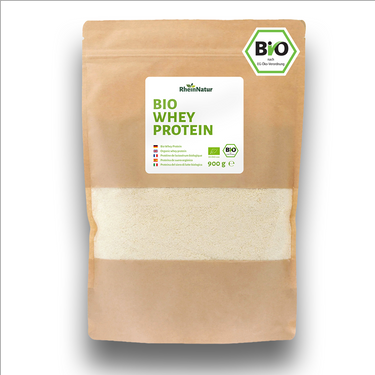 Bio Molke-Protein