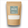 RheinNatur Creatine Monohydrate Powder - 450 g Reines Creatin-Monohydrat