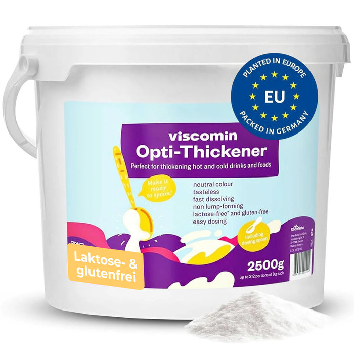 Viscomin - natural thickener