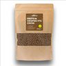 RheinNatur Protein Crispies 77 % Cocoa – Vegane Protein-Crispies mit Kakao, 500 g Beutel