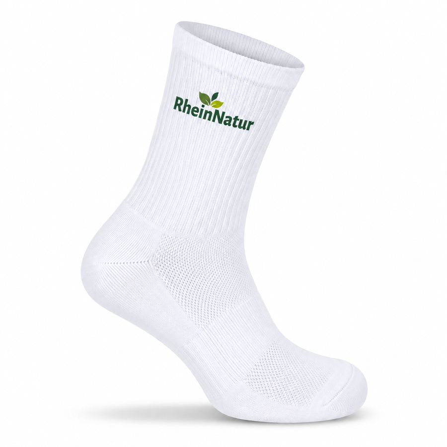 RheinNatur Tennis Socks