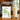 ORGANIC whey protein powder