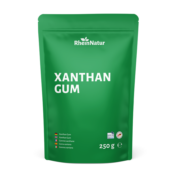 xanthan gleitgel Ritex BIO, 50 ml Gleitgel, vegan, wasserbasiert, parabenfrei (aus der  Kondomotheke® main image 0