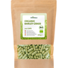 Organic Barley Grass Caps 120g