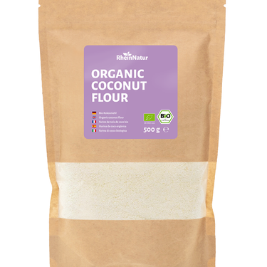 ORGANIC coconut flour