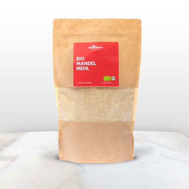 ORGANIC almond flour